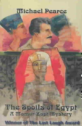 Spoils of Egypt 
