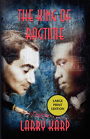 King of Ragtime LP 
