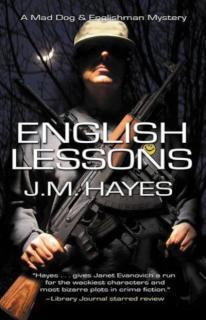 English Lessons 
