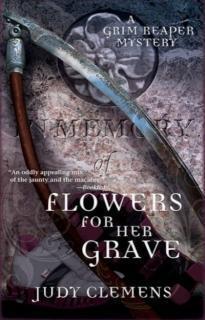 Flowers for Her Grave 