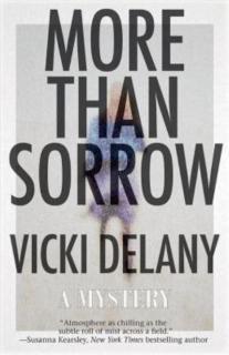 More Than Sorrow 