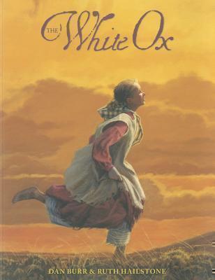 White Ox The Journey of Emily Swain Squ