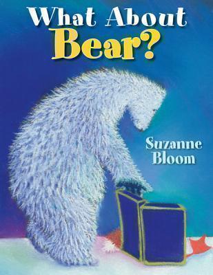 What About Bear? 