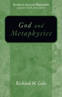 God And Metaphysics 