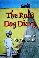 Road Dog Diary 