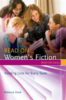Read Onâ¦Women's Fiction Reading Lists for Every Taste