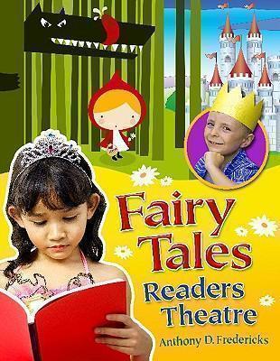 Fairy Tales Readers Theatre 