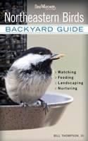 Northeastern Birds Backyard Guide - Watching - Fe