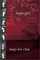 Hapa Girl A Memoir