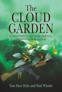 Cloud Garden A True Story of Adventure, Sur