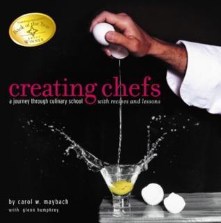Creating Chefs A Journey Through Culinary Sch