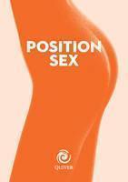 Position Sex mini book 