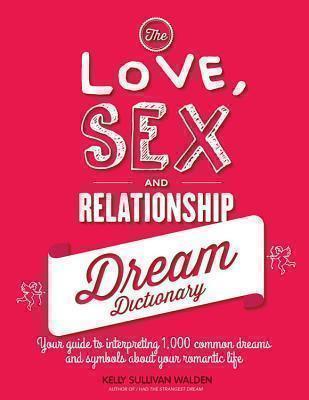 Love, Sex, and Relationship Dream Dictionary Guide to Interpreting 1,000 Co