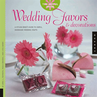 Wedding Favors and Decorations A Stylish Bride's Guide to Sim