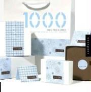 1,000 Bags, Tags, and Labels Distinctive Designs for Every