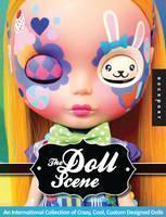 Doll Scene An International Collection of