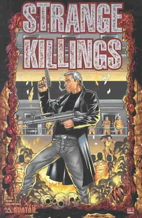 Strange Killings 