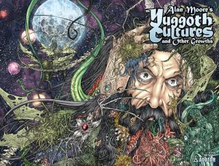Yuggoth Cultures 