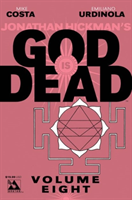 God is Dead Volume 8 