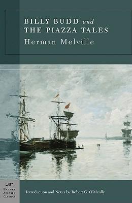 Billy Budd and the Piazza Tales classics