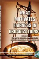 What Motivates Fairness in Organizations 