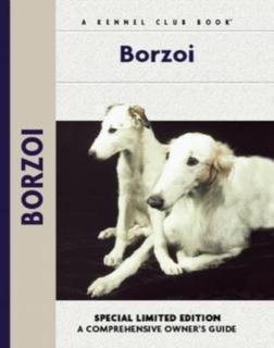 Borzoi 