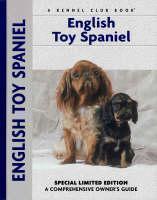 English Toy Spaniel 