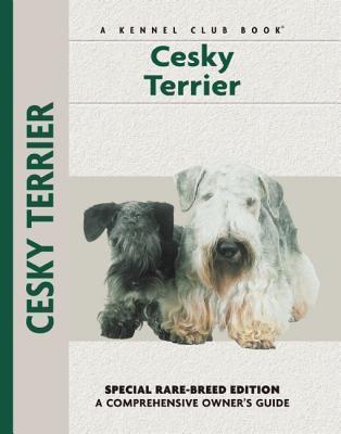 Cesky Terrier 