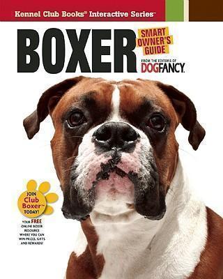 Boxer A Novel