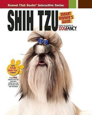 Shih Tzu 