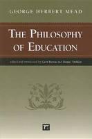 Philosophy of Education 