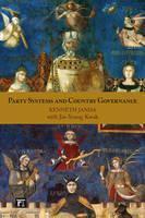 Party Systems and Country Governance 