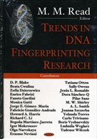 Trends in DNA Fingerprinting Research 
