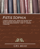 Pistis Sophia 