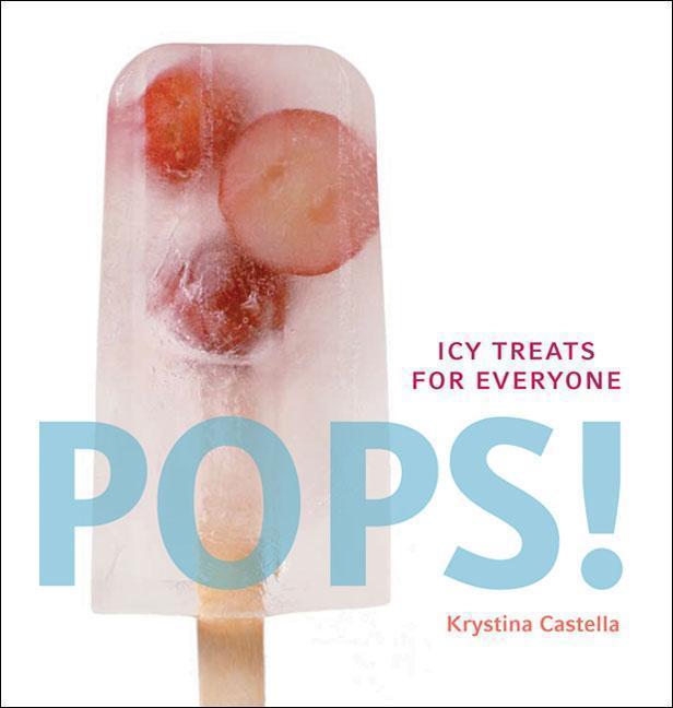 Pops! Icy Treats for Everyone
