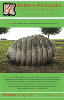 Beletra Almanako 24 (Ba24 - Literaturo En Esperanto) 