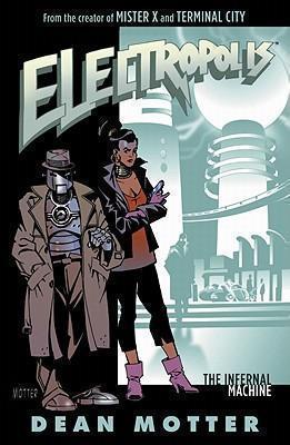 Electropolis 