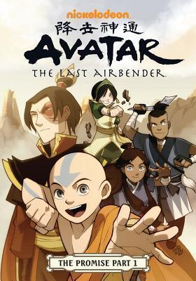 Avatar: The Last Airbender# The Promise Part 1 