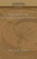 Early Israel and the Surrounding Nations 