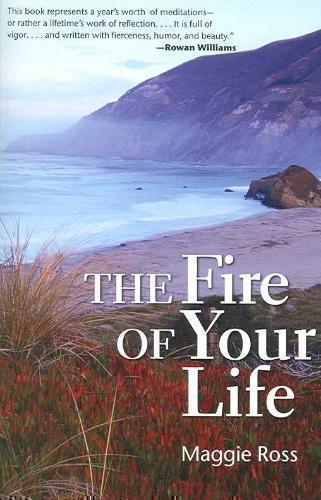Fire of Your Life 