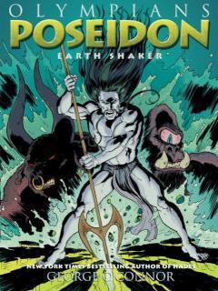 Poseidon Earth Shaker