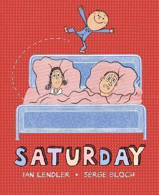 Saturday 