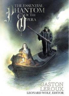 Essential Phantom of the Opera 