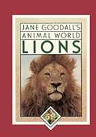 Jane Goodall's Animal World, Lions Jane Goodall Library