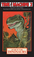 Time Machine 2 Search For Dinosaurs