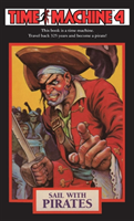 Time Machine 4 Sail with Pirates
