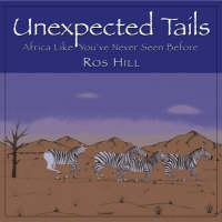 Unexpected Tails Africa Like You've Never Seen It Before
