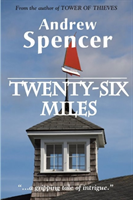Twenty-Six Miles 