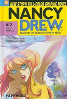 Nancy Drew #12: Dress Reversal 
