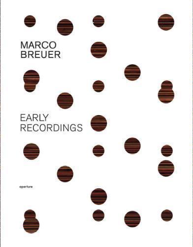 Marco Breuer: Early Recordings 